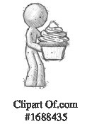 Design Mascot Clipart #1688435 by Leo Blanchette