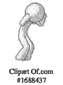 Design Mascot Clipart #1688437 by Leo Blanchette