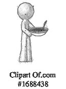 Design Mascot Clipart #1688438 by Leo Blanchette