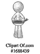 Design Mascot Clipart #1688439 by Leo Blanchette