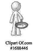 Design Mascot Clipart #1688446 by Leo Blanchette
