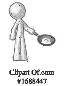 Design Mascot Clipart #1688447 by Leo Blanchette