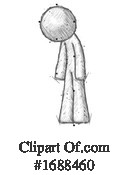 Design Mascot Clipart #1688460 by Leo Blanchette