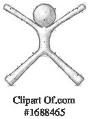 Design Mascot Clipart #1688465 by Leo Blanchette