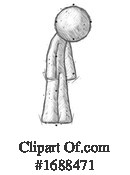 Design Mascot Clipart #1688471 by Leo Blanchette