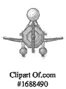 Design Mascot Clipart #1688490 by Leo Blanchette