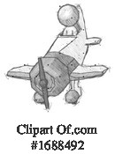 Design Mascot Clipart #1688492 by Leo Blanchette
