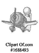 Design Mascot Clipart #1688493 by Leo Blanchette