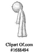 Design Mascot Clipart #1688494 by Leo Blanchette