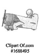 Design Mascot Clipart #1688495 by Leo Blanchette