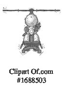 Design Mascot Clipart #1688503 by Leo Blanchette
