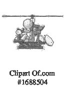 Design Mascot Clipart #1688504 by Leo Blanchette