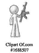 Design Mascot Clipart #1688507 by Leo Blanchette