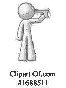 Design Mascot Clipart #1688511 by Leo Blanchette