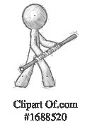 Design Mascot Clipart #1688520 by Leo Blanchette