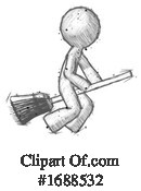 Design Mascot Clipart #1688532 by Leo Blanchette