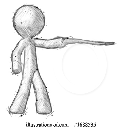 Royalty-Free (RF) Design Mascot Clipart Illustration by Leo Blanchette - Stock Sample #1688535