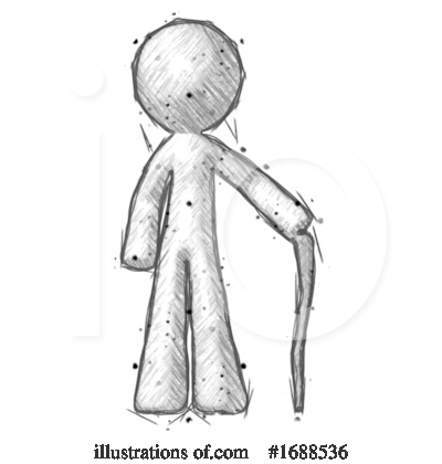Royalty-Free (RF) Design Mascot Clipart Illustration by Leo Blanchette - Stock Sample #1688536