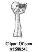 Design Mascot Clipart #1688541 by Leo Blanchette