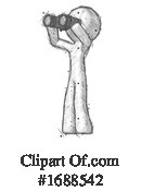 Design Mascot Clipart #1688542 by Leo Blanchette