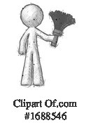 Design Mascot Clipart #1688546 by Leo Blanchette