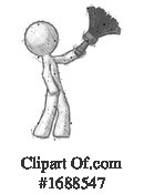 Design Mascot Clipart #1688547 by Leo Blanchette