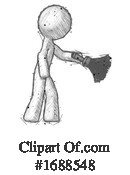 Design Mascot Clipart #1688548 by Leo Blanchette