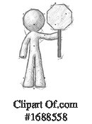 Design Mascot Clipart #1688558 by Leo Blanchette