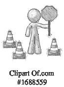 Design Mascot Clipart #1688559 by Leo Blanchette