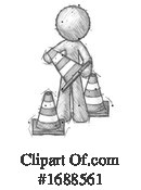 Design Mascot Clipart #1688561 by Leo Blanchette