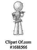Design Mascot Clipart #1688566 by Leo Blanchette