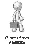 Design Mascot Clipart #1688586 by Leo Blanchette
