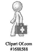 Design Mascot Clipart #1688588 by Leo Blanchette