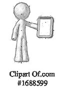Design Mascot Clipart #1688599 by Leo Blanchette