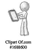 Design Mascot Clipart #1688600 by Leo Blanchette