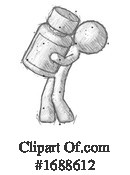 Design Mascot Clipart #1688612 by Leo Blanchette
