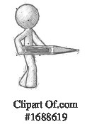 Design Mascot Clipart #1688619 by Leo Blanchette