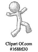Design Mascot Clipart #1688630 by Leo Blanchette