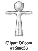 Design Mascot Clipart #1688633 by Leo Blanchette