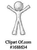 Design Mascot Clipart #1688634 by Leo Blanchette