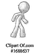 Design Mascot Clipart #1688637 by Leo Blanchette