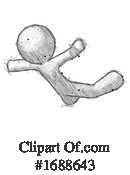 Design Mascot Clipart #1688643 by Leo Blanchette