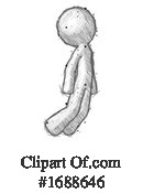 Design Mascot Clipart #1688646 by Leo Blanchette