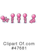 Design Mascot Clipart #47681 by Leo Blanchette