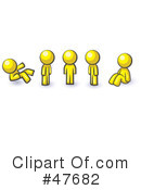 Design Mascot Clipart #47682 by Leo Blanchette