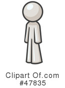 Design Mascot Clipart #47835 by Leo Blanchette