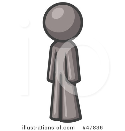 Royalty-Free (RF) Design Mascot Clipart Illustration by Leo Blanchette - Stock Sample #47836