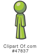 Design Mascot Clipart #47837 by Leo Blanchette