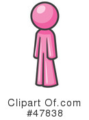 Design Mascot Clipart #47838 by Leo Blanchette