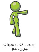 Design Mascot Clipart #47934 by Leo Blanchette